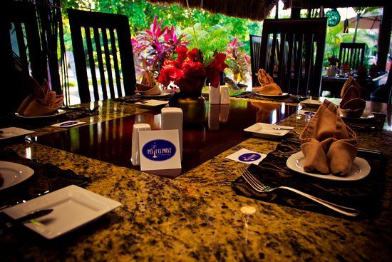 Pelican Point Restaurant & Bar